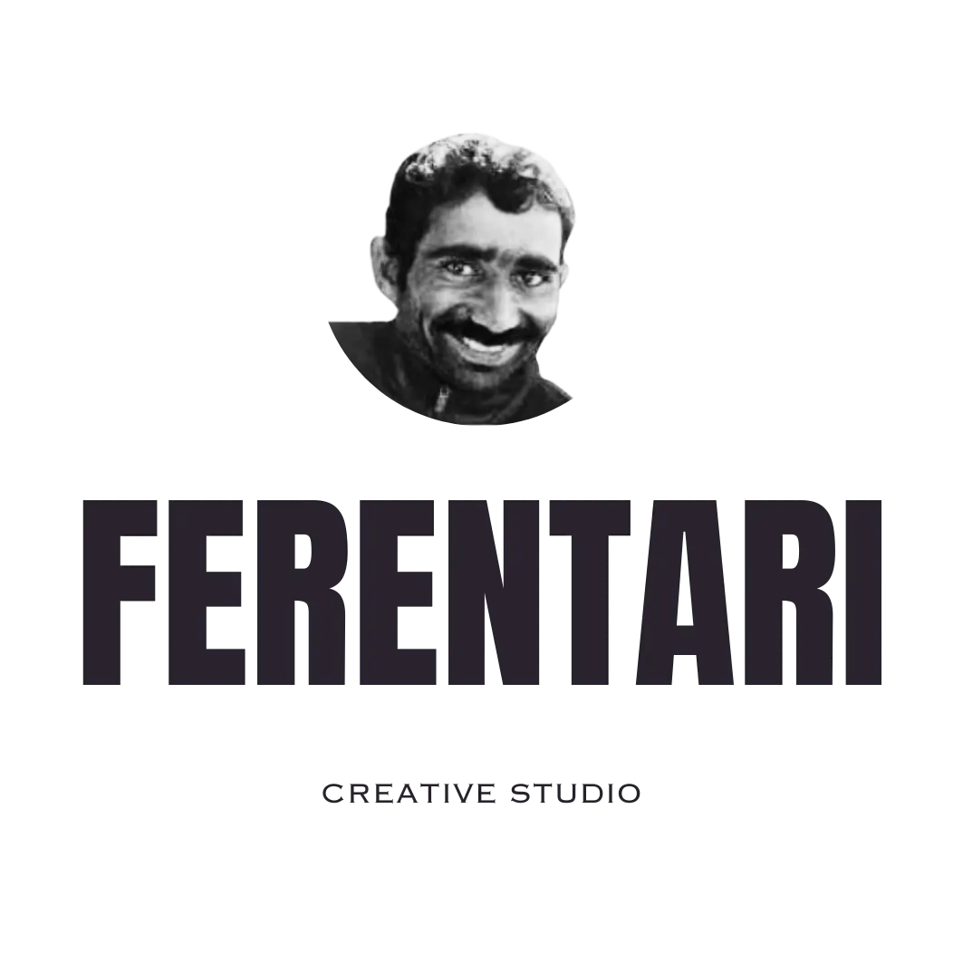 Ferentari Logo